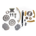 DRIVE BELT KIT