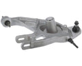 DELPHI control arms installed view