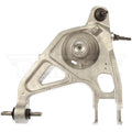 SUSPENSION CONTROL ARM AND BALL JOI