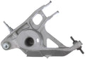 DELPHI control arms close-up