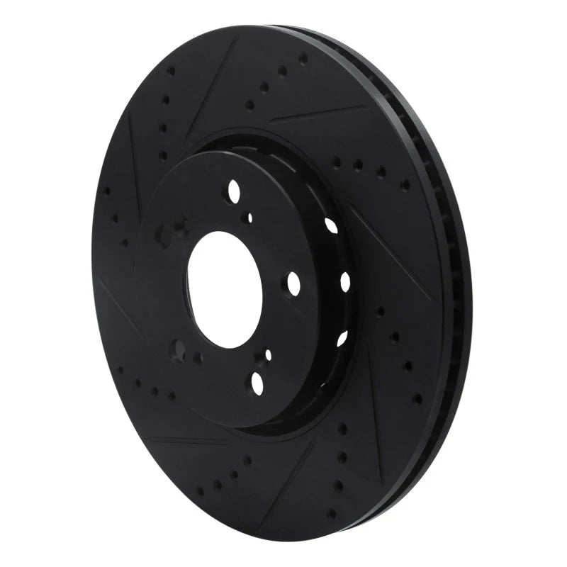 R1 Concepts black auto part
