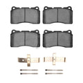 DFC auto part