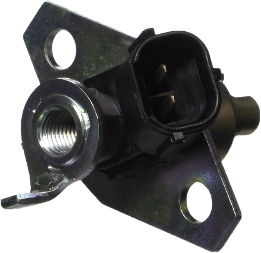 START VALVE