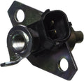 START VALVE