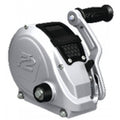 F2 WINCH, 1600 LBS., W/STRAP