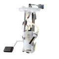DELPHI fuel pump detail