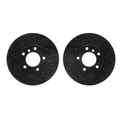 R1 Concepts black auto part