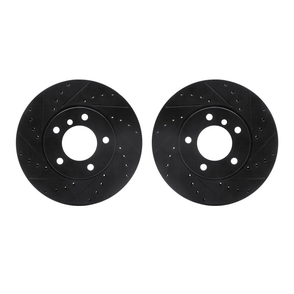 R1 Concepts black auto part