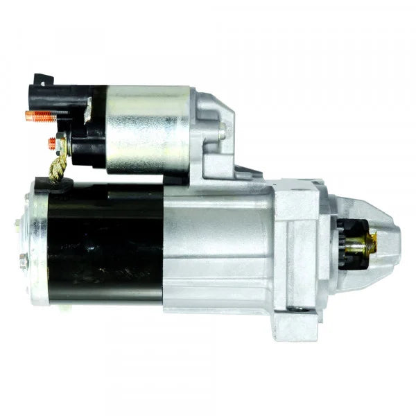 REMY red auto part
