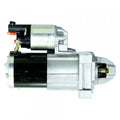 REMANUFACTURED STARTER