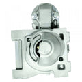 REMY auto part close-up