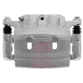 BRAKE CALIPER & BRACKET