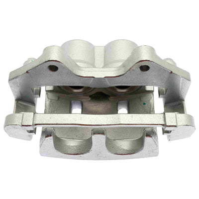 BRAKE CALIPER & BRACKET