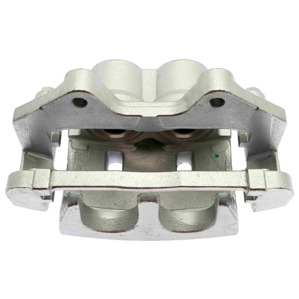 BRAKE CALIPER & BRACKET