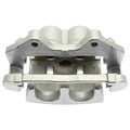 BRAKE CALIPER & BRACKET