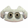 BRAKE CALIPER & BRACKET