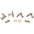 BRAKE CALIPER & BRACKET