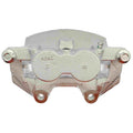 BRAKE CALIPER & BRACKET