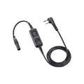 ADAPTER PLUG WITH PTT TO TO USE WIT
