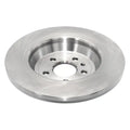 STOPTECH SPORT SLOTTED ROTOR, RIGHT
