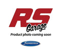 Supertech Nissan SR20DE Black Nitrided Exhaust Valve - +0.5mm Oversize - Set of 8