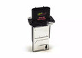 ~(0.4 lbs. 6X4X2)~ Powr-Flo Mass Air Sensor