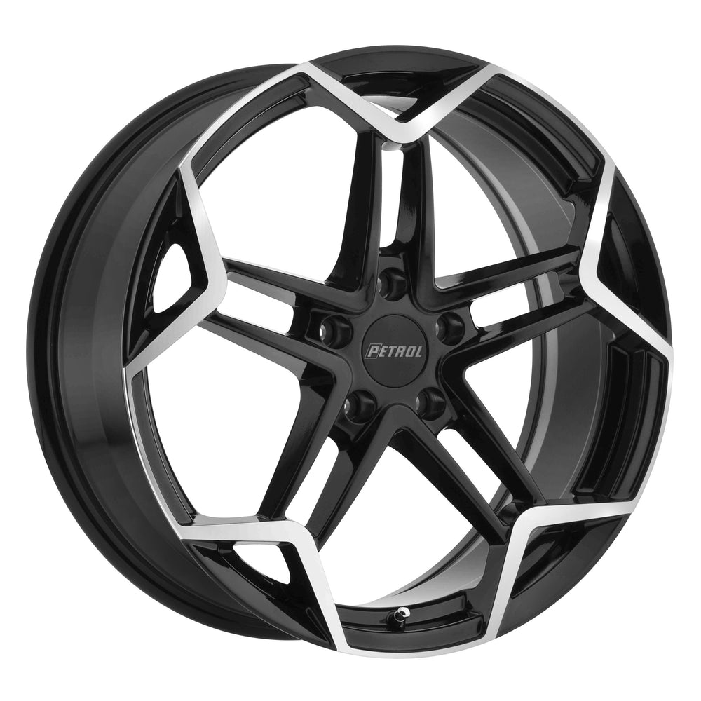 PETROL P1A 18X8.0 5/112 ET40 CB72.1