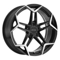 PETROL P1A 18X8.0 5/112 ET40 CB72.1