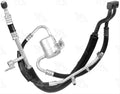 HOSE ASSY.