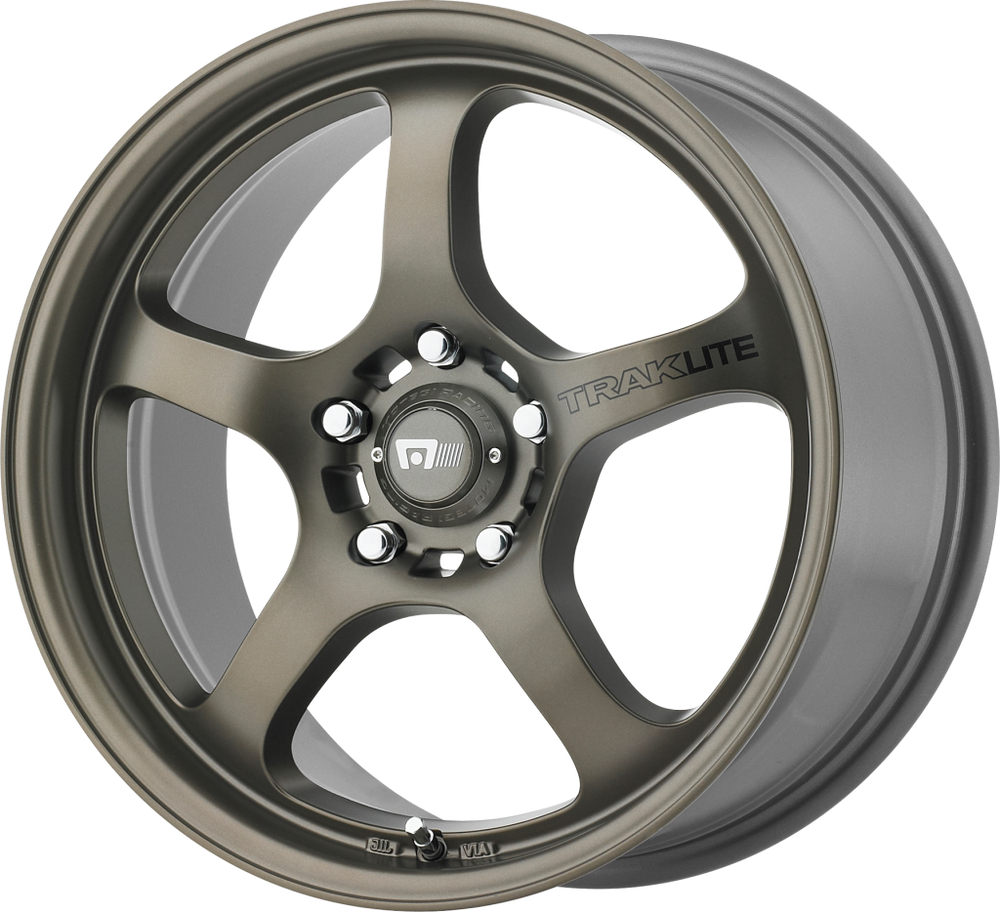 MR131 18X8 5X114.3 45 SIL