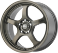 MR131 18X8 5X114.3 45 SIL