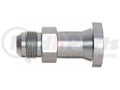 HYDRAULIC ADAPTER - SAE TO SAE