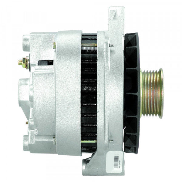 REMY red auto part