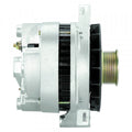 REMY red auto part