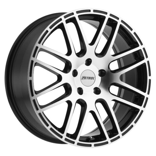 PETROL P6A 18X8.0 5/112 ET32 CB72.1