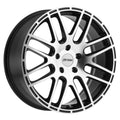 PETROL P6A 18X8.0 5/112 ET32 CB72.1