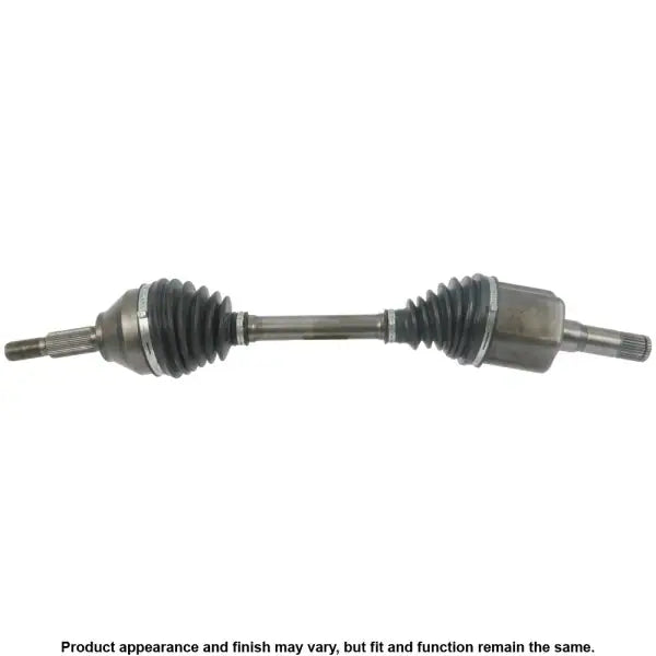 CV DRIVE AXLES