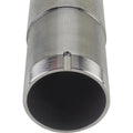 Steel Smart Tube Style Axle Tube 24.25in