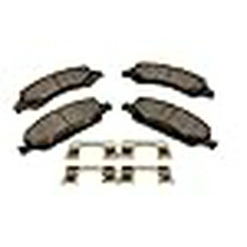 GM Performance auto part