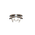 GM Performance auto part detail