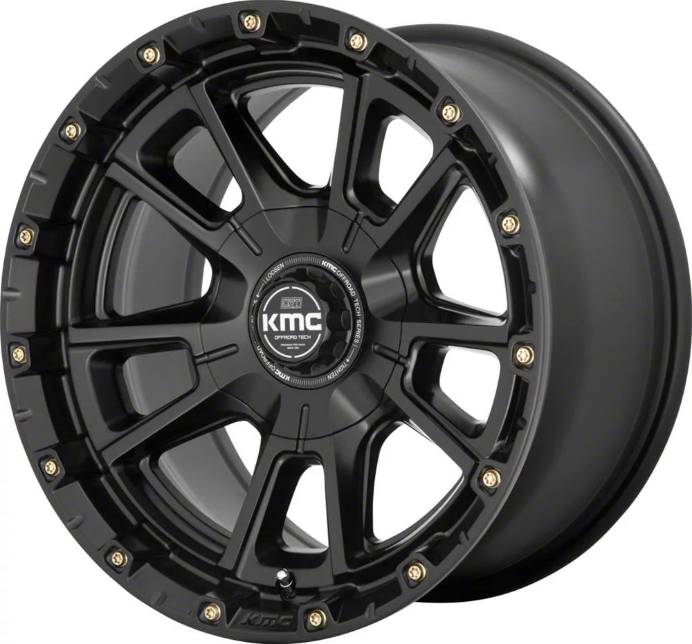 SYNC 17X9 6X114.30/6X139.70 SATIN B
