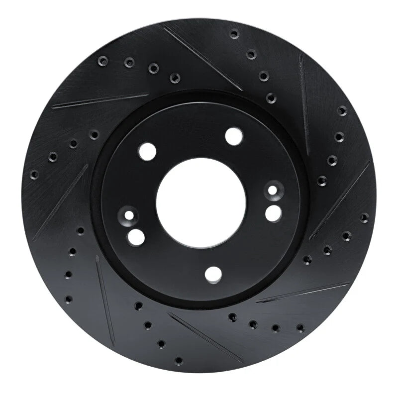 R1 Concepts black auto part