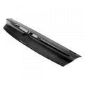 Seibon Carbon Fiber Trunk Garnish 2014 - UP Honda Civic 2DR