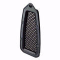 1968-1969 Camaro Door Jam Vent - Black
