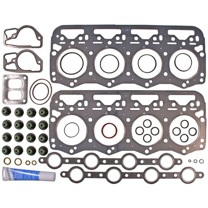 FORD V8 7.3L DI DIESEL (POWERSTROKE) 19942001 HEAD SET