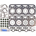 FORD V8 7.3L DI DIESEL (POWERSTROKE) 19942001 HEAD SET