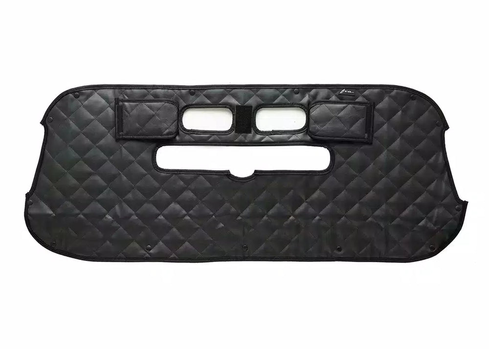 23C F250/F350 SUPER DUTY WINTER FRONT/BUG SCREEN