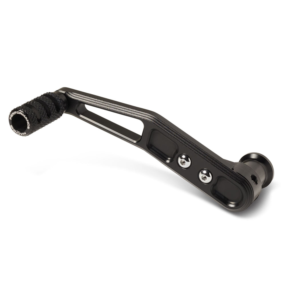 Performance Machine Adustable Shift Lever Assembly Drifter - Black Ops