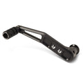 Performance Machine Adustable Shift Lever Assembly Drifter - Black Ops
