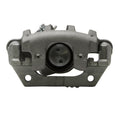 DFC 14-23 Ford Transit Connect Rear-L Premium Caliper - Silver Zinc Coated